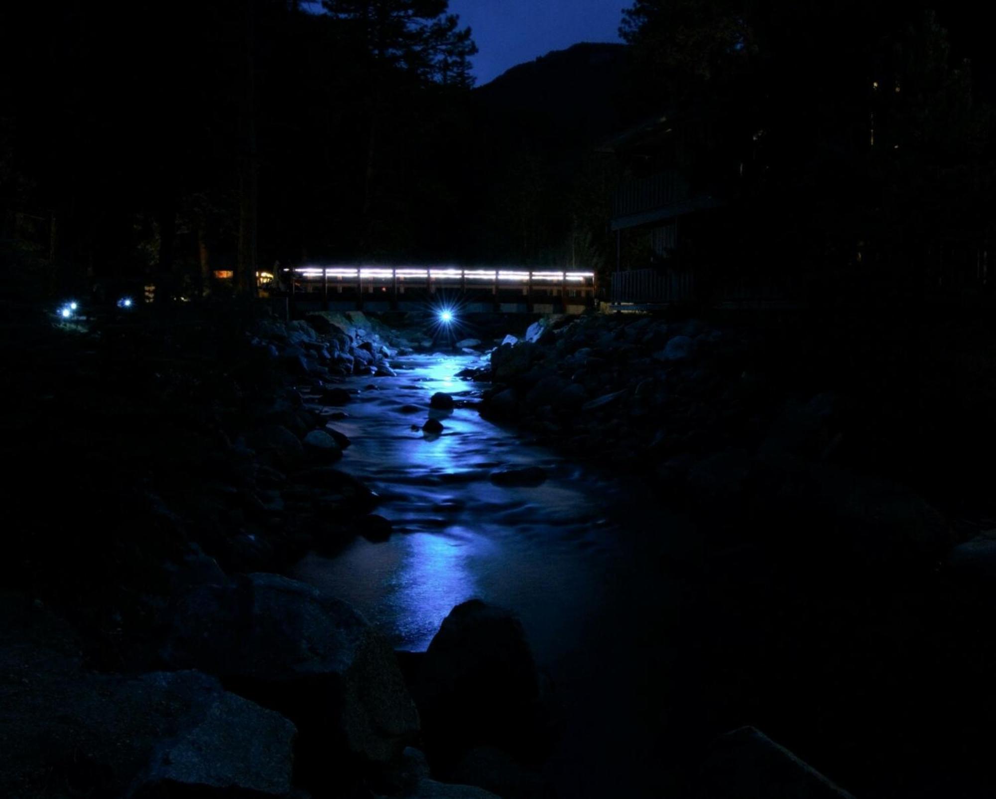 The Inn On Fall River & Fall River Cabins Estes Park Exterior photo