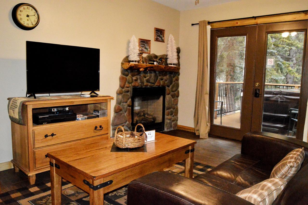 The Inn On Fall River & Fall River Cabins Estes Park Exterior photo