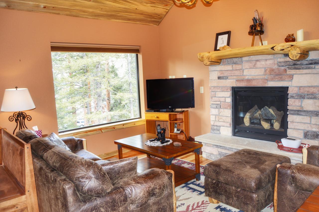 The Inn On Fall River & Fall River Cabins Estes Park Exterior photo