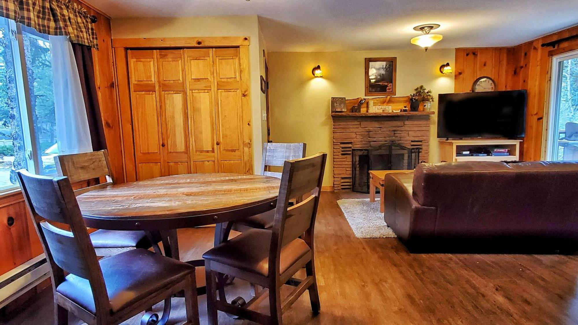 The Inn On Fall River & Fall River Cabins Estes Park Exterior photo
