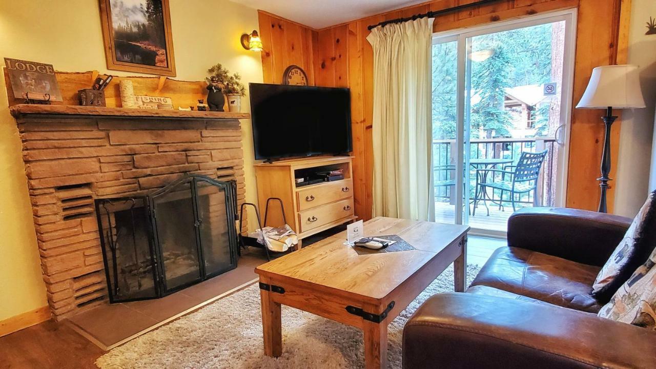 The Inn On Fall River & Fall River Cabins Estes Park Exterior photo
